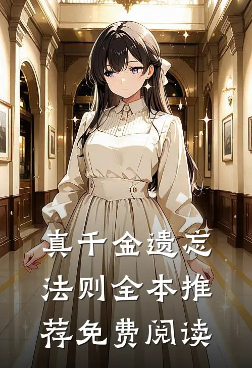 真千金遗忘法则全本推荐免费阅读