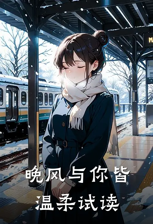 晚风与你皆温柔试读