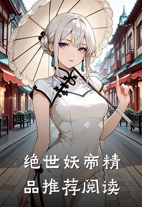 绝世妖帝精品推荐阅读