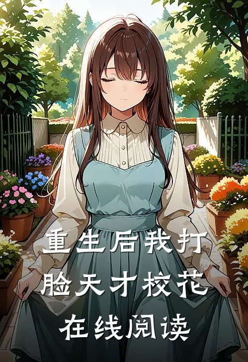重生后我打脸天才校花在线阅读