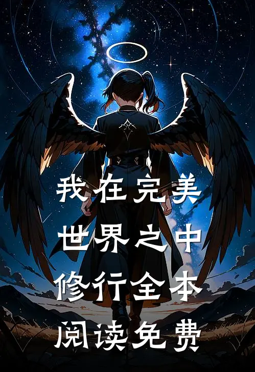 我在完美世界之中修行全本阅读免费