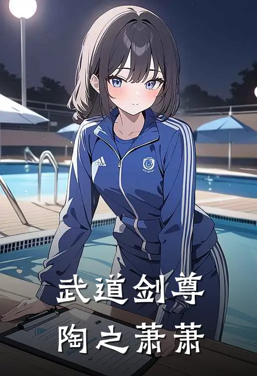 武道剑尊 陶之萧萧