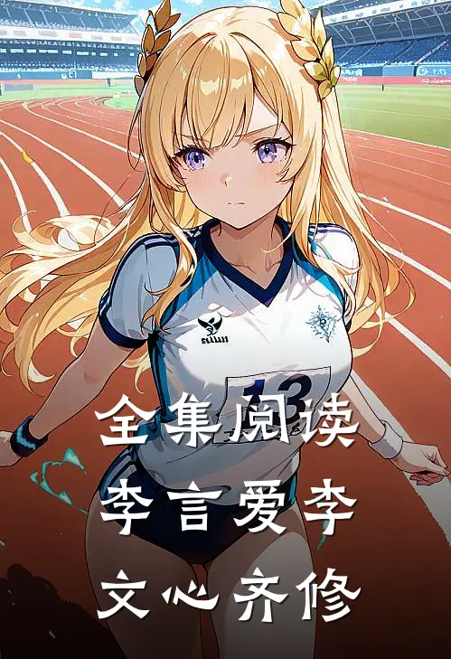 全集阅读李言爱李文心齐修