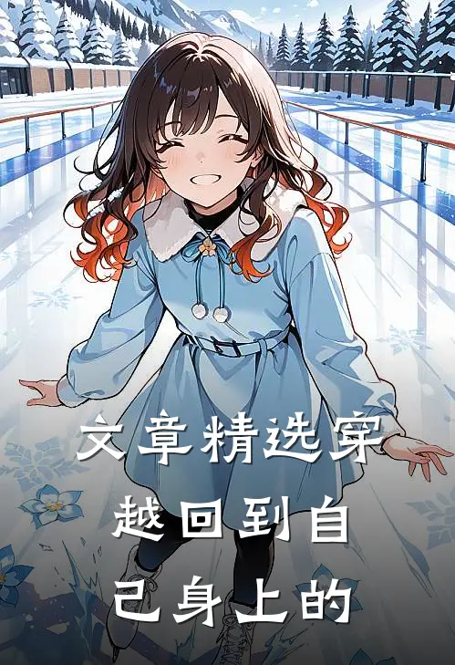 文章精选穿越回到自己身上的