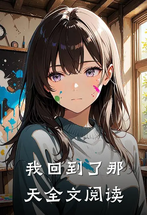 我回到了那天全文阅读