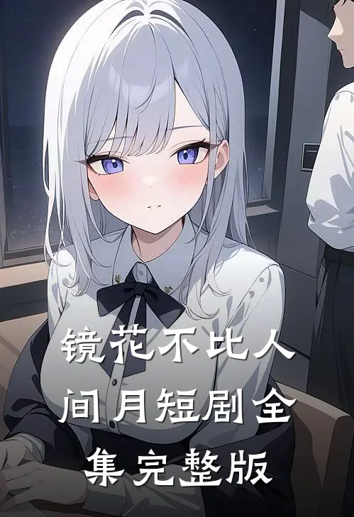 镜花不比人间月短剧全集完整版