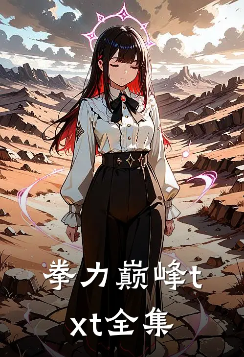 拳力巅峰txt全集