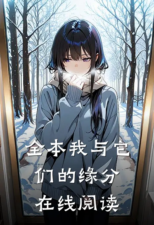 全本我与它们的缘分在线阅读