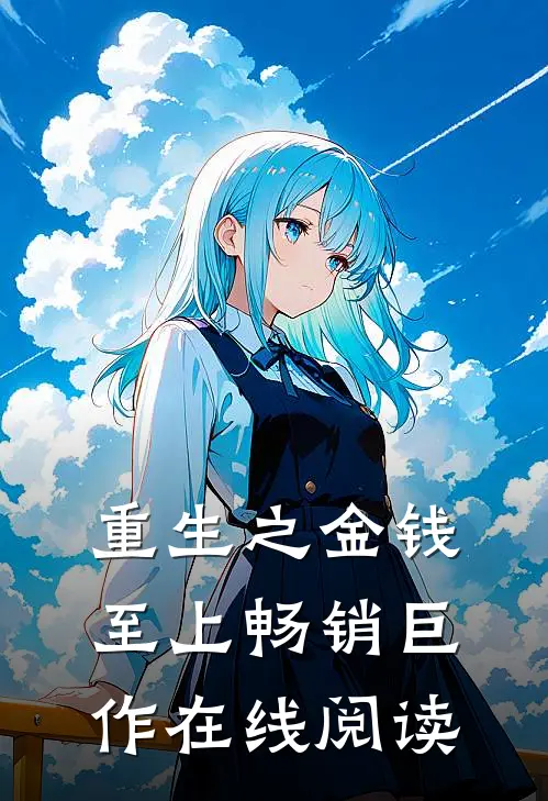 重生之金钱至上畅销巨作在线阅读