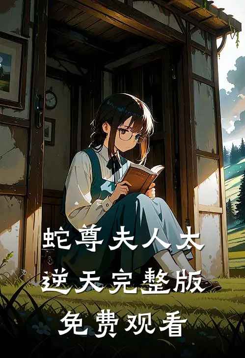 蛇尊夫人太逆天完整版免费观看
