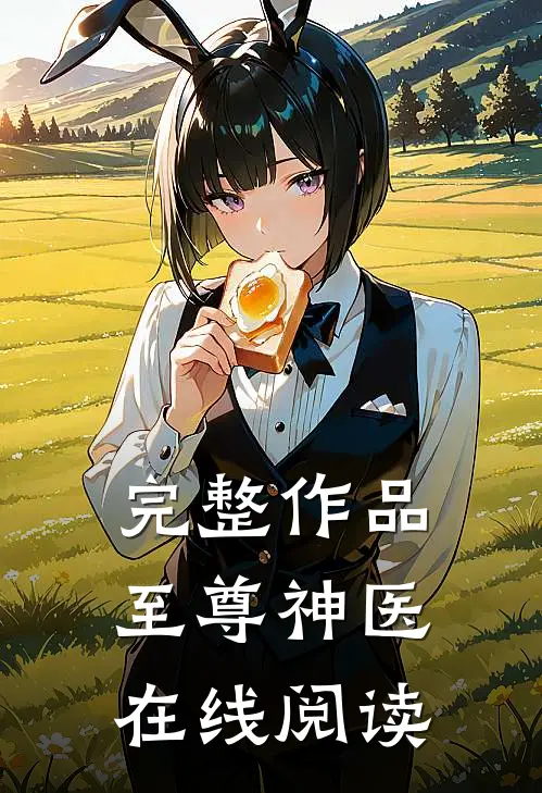 完整作品至尊神医在线阅读