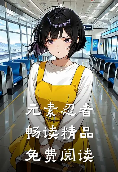 元素忍者畅读精品免费阅读