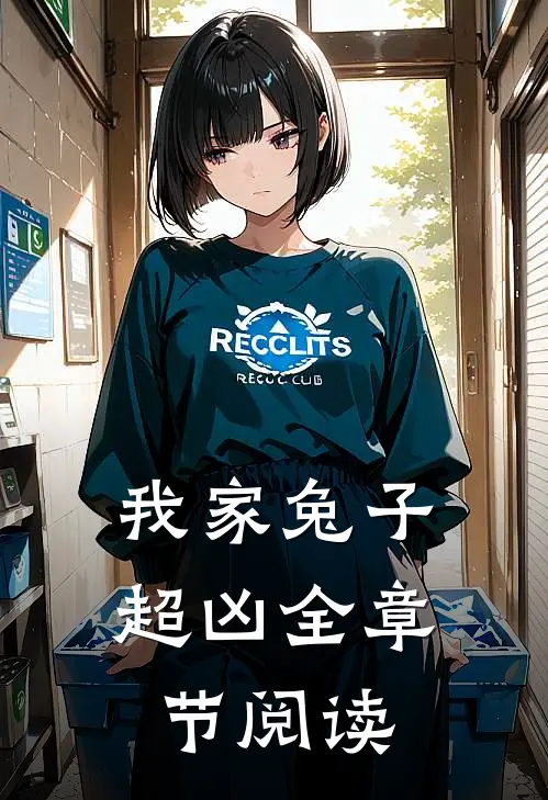 我家兔子超凶全章节阅读