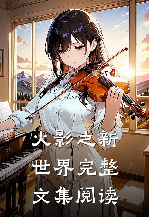 火影之新世界完整文集阅读