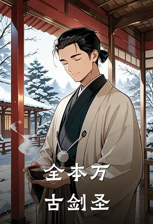 全本万古剑圣