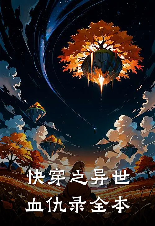 快穿之异世血仇录全本