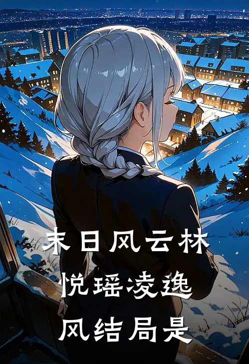 末日风云林悦瑶凌逸风结局是