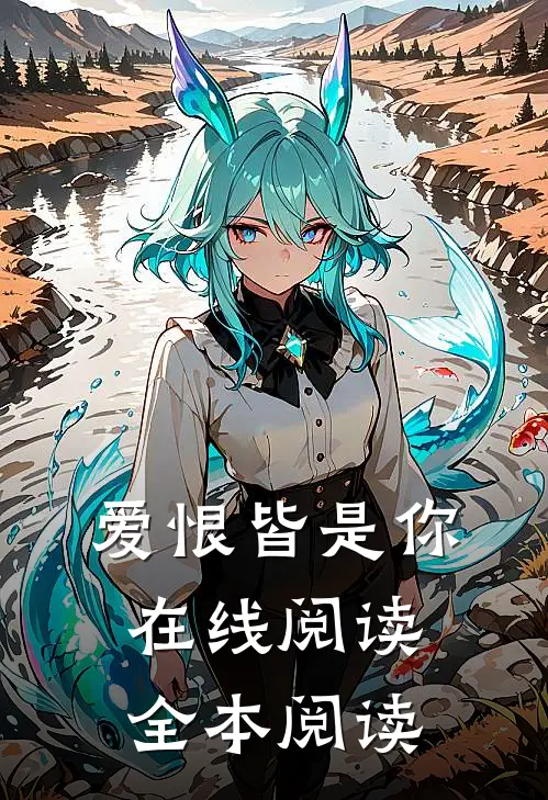 爱恨皆是你在线阅读全本阅读