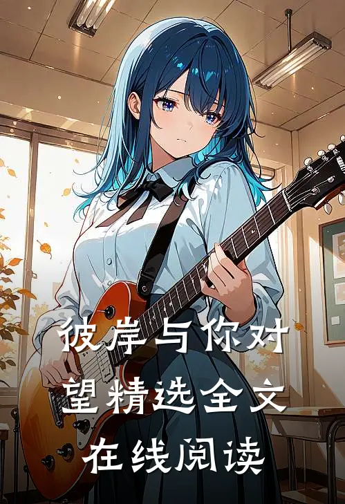彼岸与你对望精选全文在线阅读