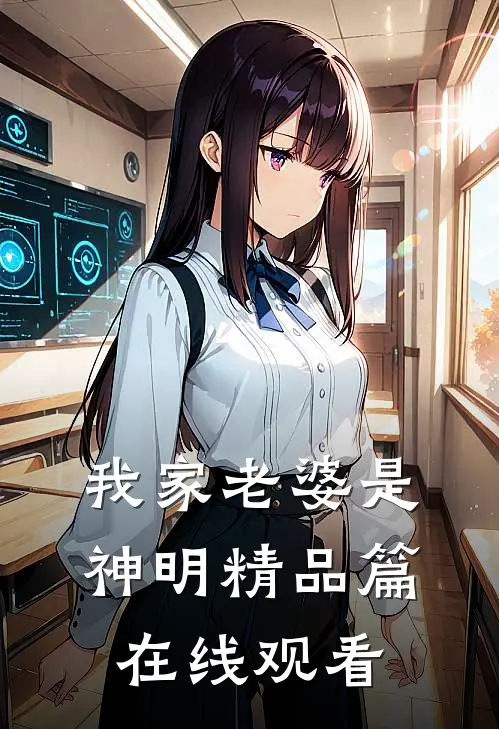 我家老婆是神明精品篇在线观看