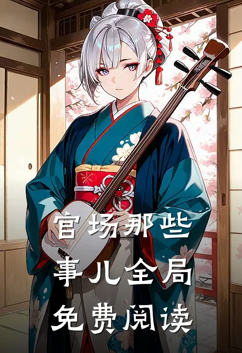 官场那些事儿全局免费阅读