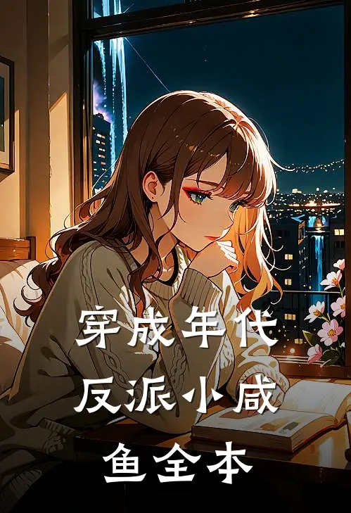 穿成年代反派小咸鱼全本