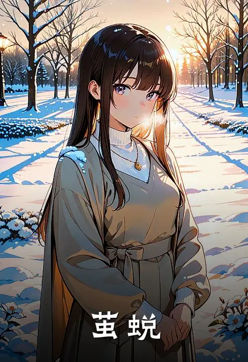 茧蜕