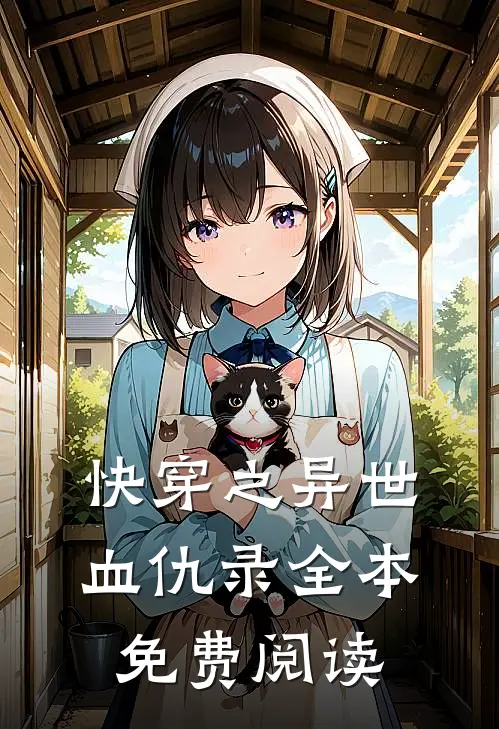 快穿之异世血仇录全本免费阅读