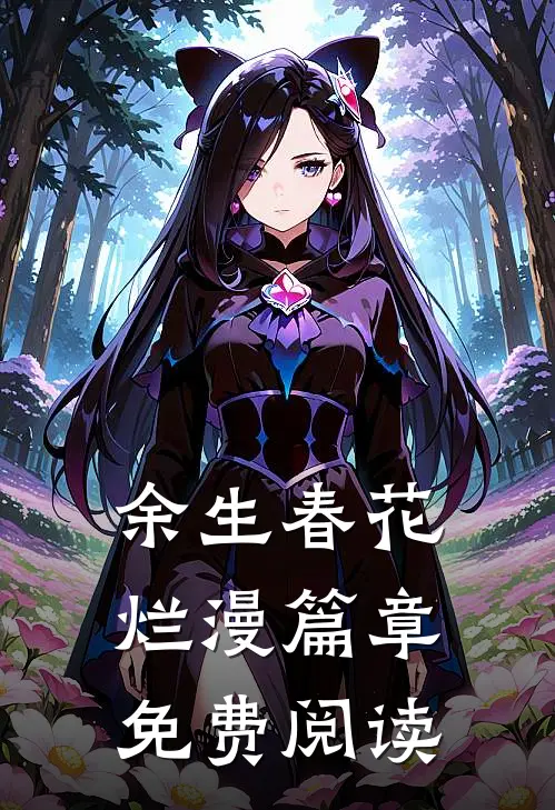 余生春花烂漫篇章免费阅读
