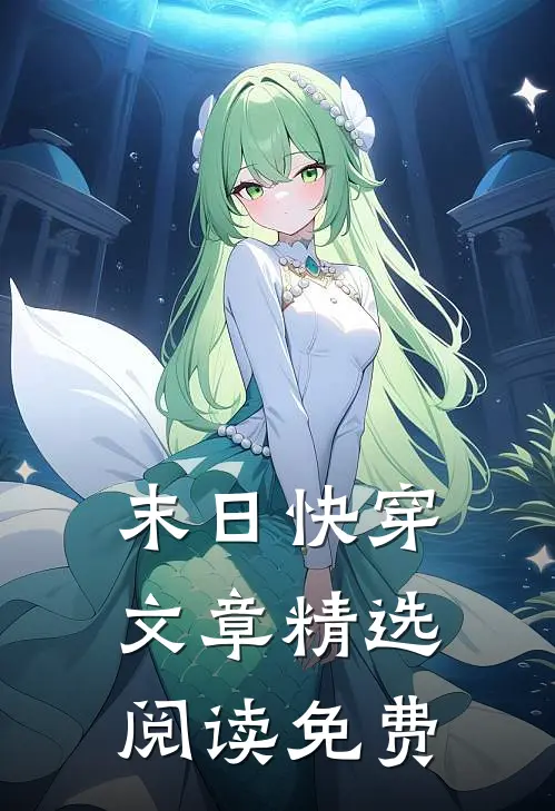 末日快穿文章精选阅读免费
