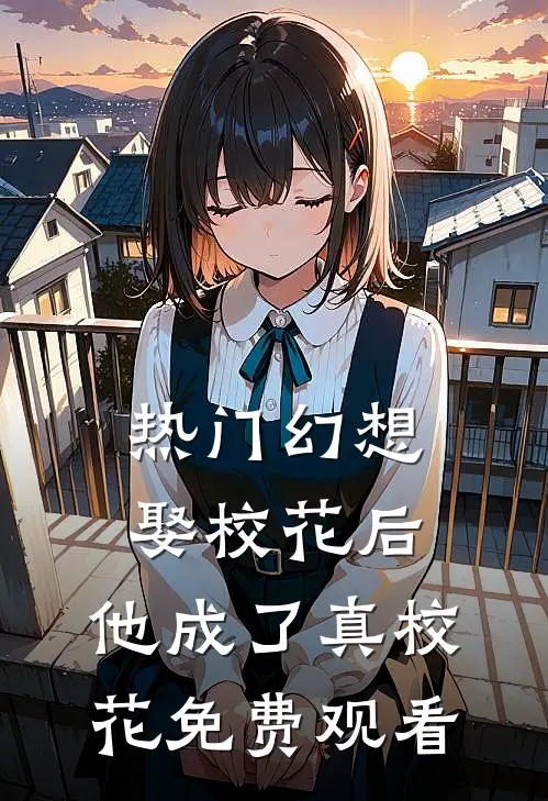 热门幻想娶校花后,他成了真校花免费观看
