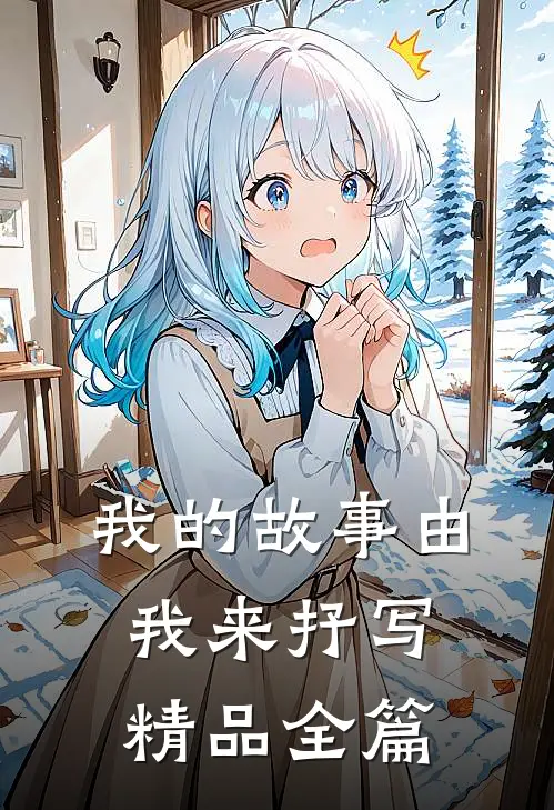 我的故事由我来抒写精品全篇