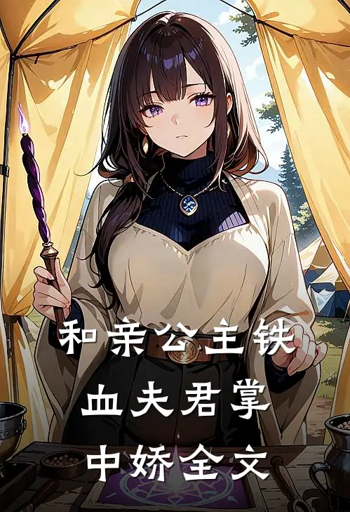 和亲公主铁血夫君掌中娇全文