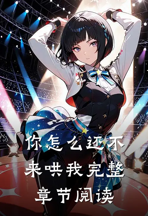你怎么还不来哄我完整章节阅读