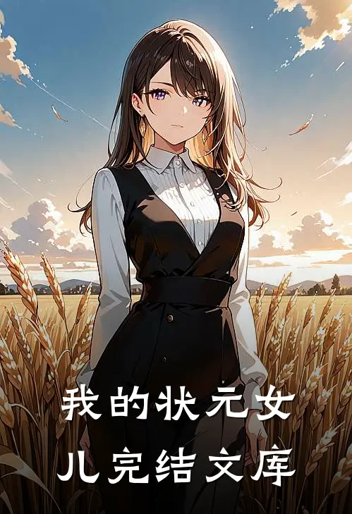 我的状元女儿完结文库