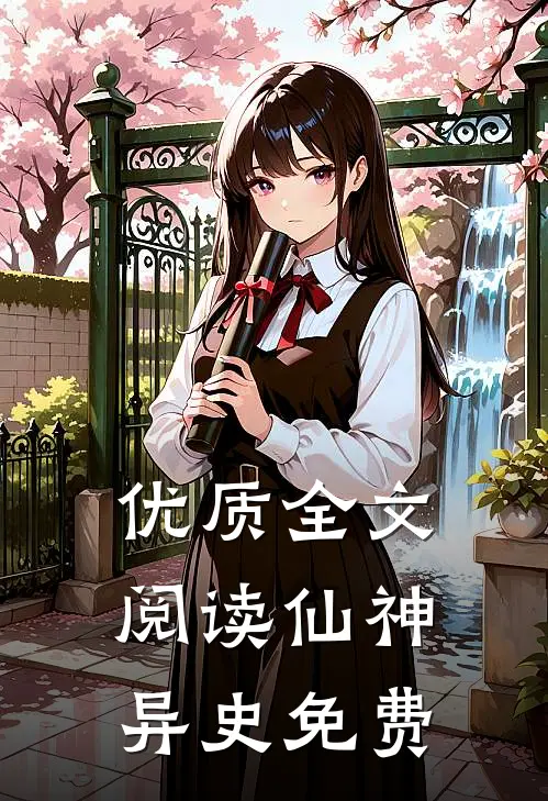 优质全文阅读仙神异史免费