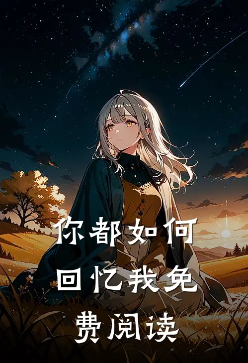 你都如何回忆我免费阅读