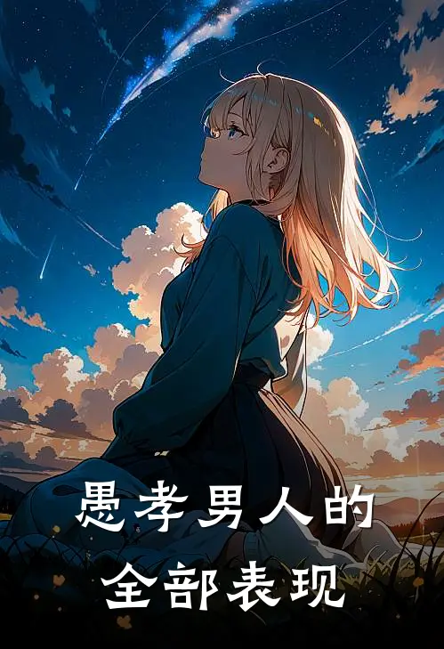 愚孝男人的全部表现