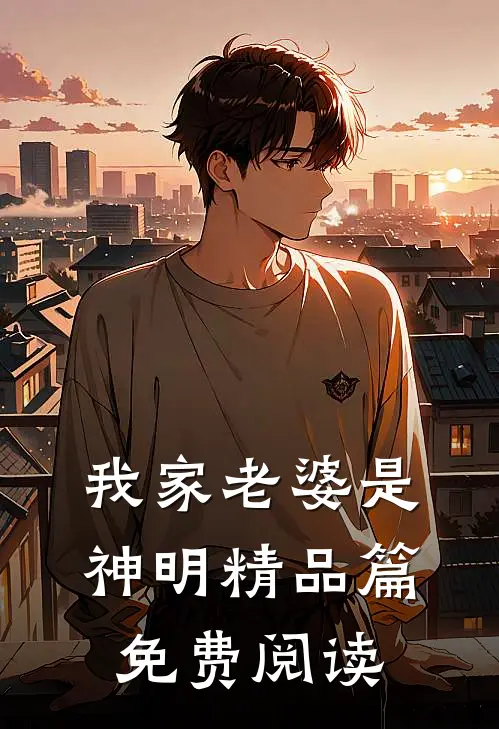 我家老婆是神明精品篇免费阅读