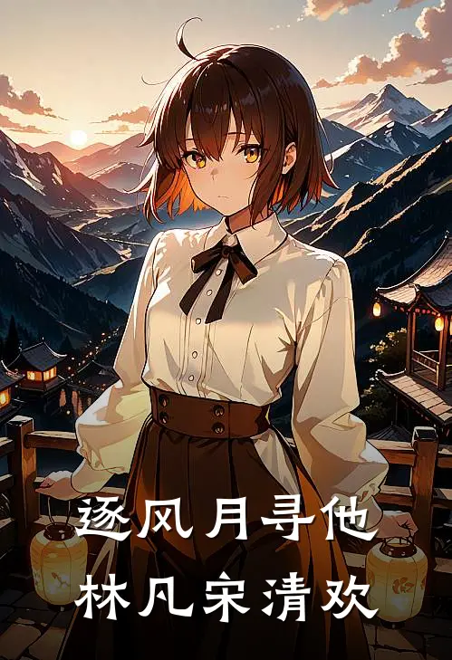 逐风月寻他林凡宋清欢
