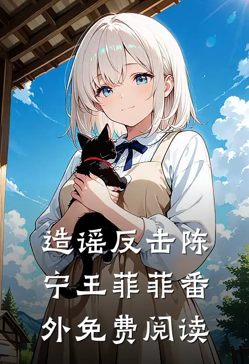造谣反击陈宁王菲菲 番外免费阅读