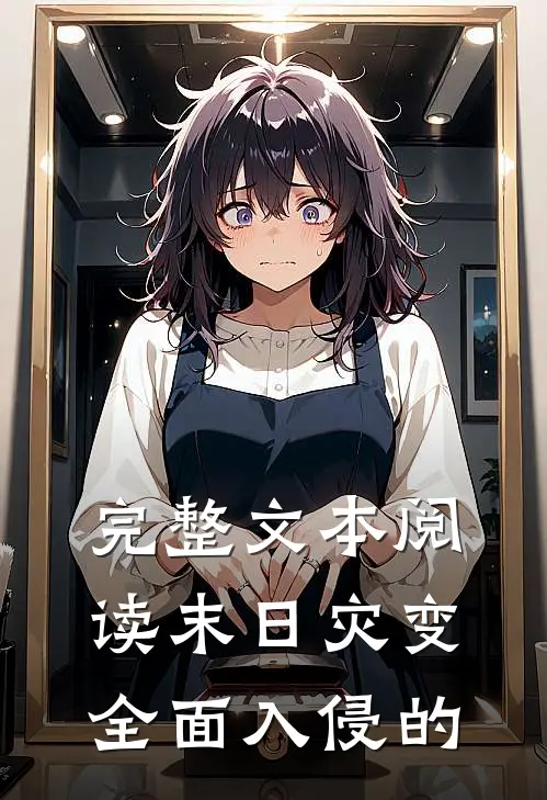 完整文本阅读末日灾变全面入侵的