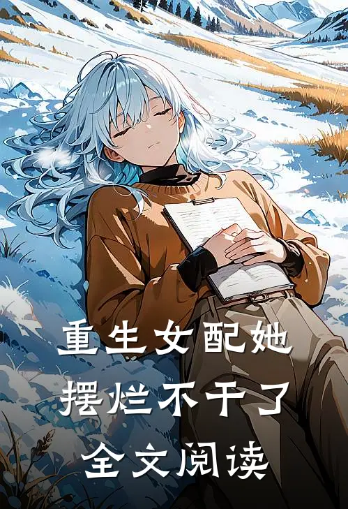 重生女配她摆烂不干了全文阅读