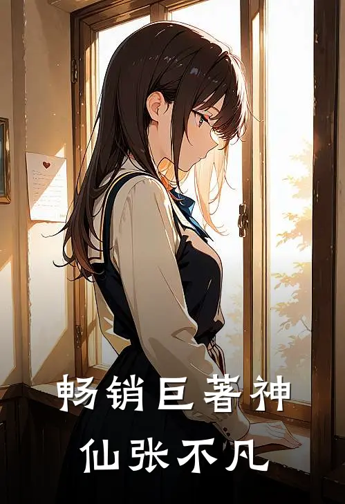 畅销巨著神仙张不凡