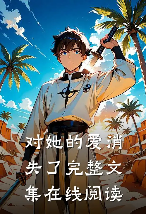 对她的爱消失了完整文集在线阅读