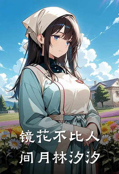 镜花不比人间月林汐汐