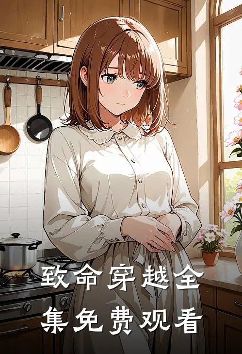 致命穿越 全集免费观看