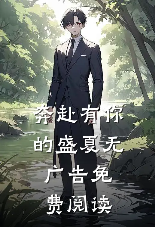 奔赴有你的盛夏无广告免费阅读
