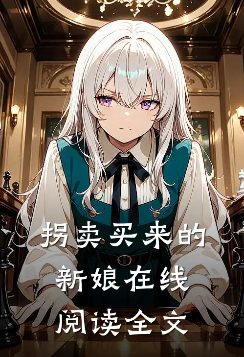 拐卖买来的新娘在线阅读全文