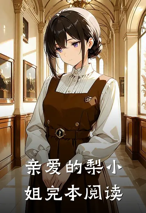 亲爱的梨小姐完本阅读
